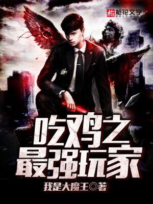 吃鸡之最强玩家
