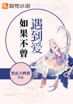 如果不曾遇到爱