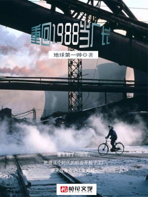 重回1988当厂长