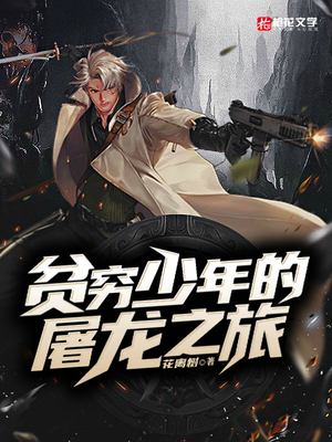 贫穷少年的屠龙之旅