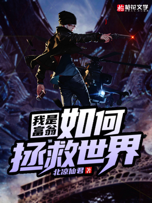 我是富翁如何拯救世界