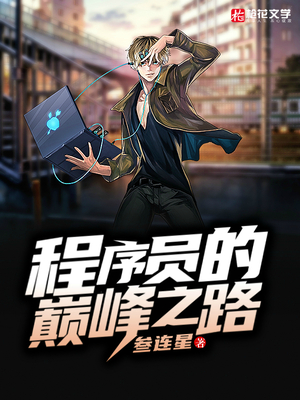 程序员的巅峰之路