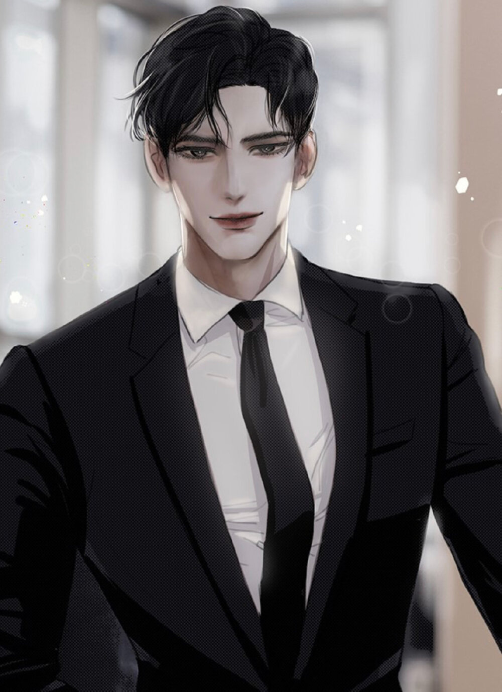 灭亡世界的三种生存方法